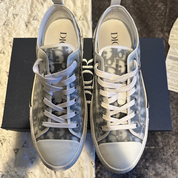 Dior Men’s sneaker - Picture 1 of 5